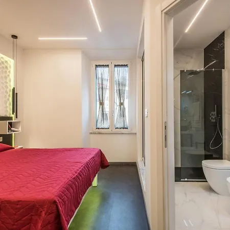Smart Abbadia S S - Luxurymodernstyle Con Cucina Condivisa *
