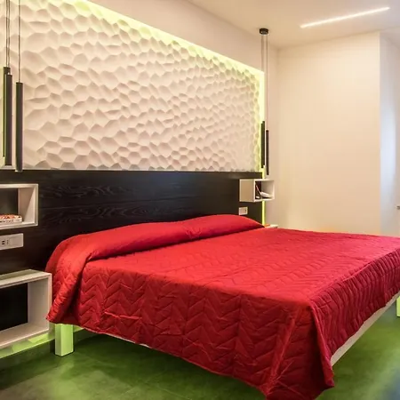 Smart Abbadia S S - Luxurymodernstyle Con Cucina Condivisa *