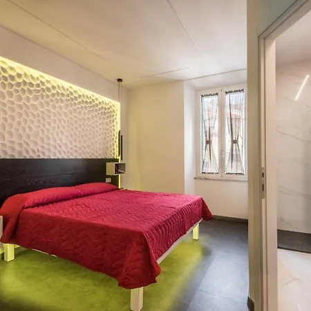 Smart Abbadia S S - Luxurymodernstyle Con Cucina Condivisa Apartment