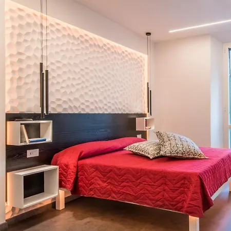 Smart Abbadia S S - Luxurymodernstyle Con Cucina Condivisa Abbadia San Salvator