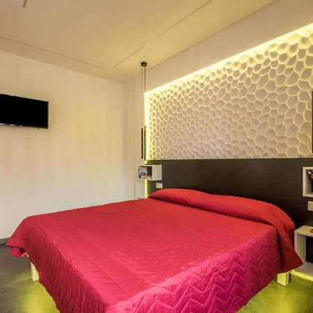 Smart Abbadia S S - Luxurymodernstyle Con Cucina Condivisa * Abbadia San Salvator