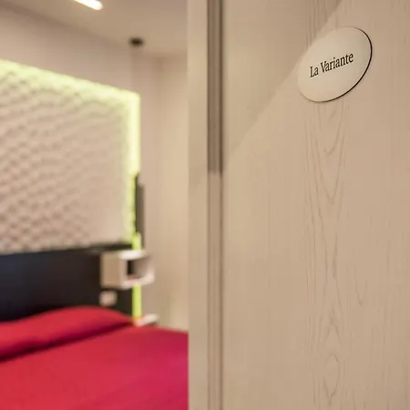 Smart Abbadia S S - Luxurymodernstyle Con Cucina Condivisa Appartamento *