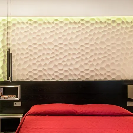 Smart Abbadia S S - Luxurymodernstyle Con Cucina Condivisa Apartment