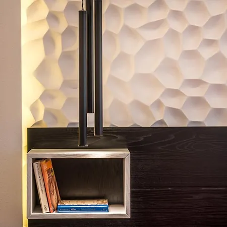 Smart Abbadia S S - Luxurymodernstyle Con Cucina Condivisa *