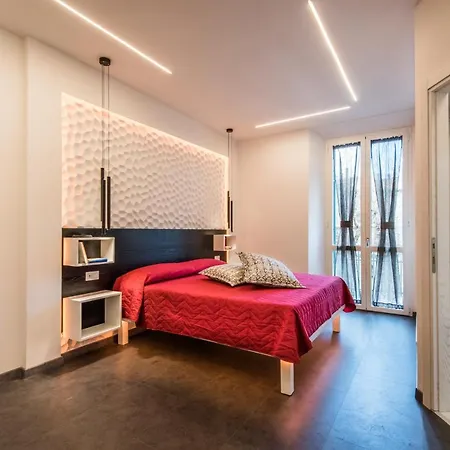 Smart Abbadia S S - Luxurymodernstyle Con Cucina Condivisa Apartment Abbadia San Salvator