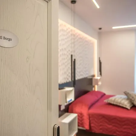 Smart Abbadia S S - Luxurymodernstyle Con Cucina Condivisa Appartamento *