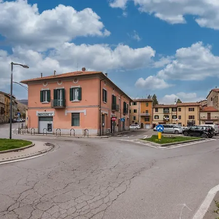 Smart Abbadia S S - Luxurymodernstyle Con Cucina Condivisa Appartamento