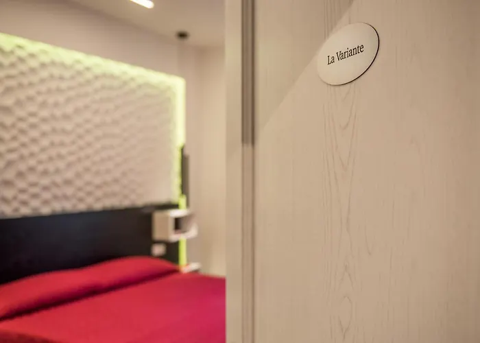 Smart Abbadia S S - Luxurymodernstyle Con Cucina Condivisa Apartment *